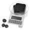 Silvercrest 102539