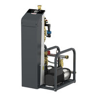 flamco Flamcomat MP G4 Instrucciones De Instalación Y Funcionamiento