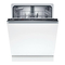 Lavaplatos Bosch SMV2HAX00E Manual De Usuario