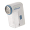 Windmere CLOTHES SHAVER CS-1 - Manual del removedor de pelusas para telas