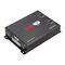 DS18 CANDY-MICRO4 - El amplificador de potencia satisfará cualquier demanda con respecto al manual de sonido