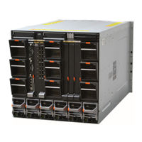 Dell PowerEdge M1000e Guia Del Usuario