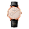 Relojes VACHERON CONSTANTIN PATRIMONY MINUTE REPEATER ULTRA-THIN Manual De Instrucciones