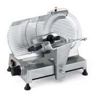 Sammic GC-250 Manual De Instrucciones