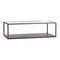Almacenamiento de Herramientas Crate&Barrel Switch Manual De Instrucciones