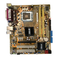 Asus P5B-MX/WiFi-AP Guia De Inicio Rapido