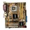Tarjeta Madre Asus P5B-MX/WiFi-AP Guia De Inicio Rapido