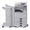 Oki ES9465 MFP