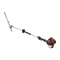 Trimmers Echo HCA-265 Manual Del Operador