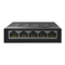 Conmutadores de Red TP-Link LiteWave LS1005G Guia De Instalacion