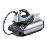 Bosch B25L Instrucciones De Uso