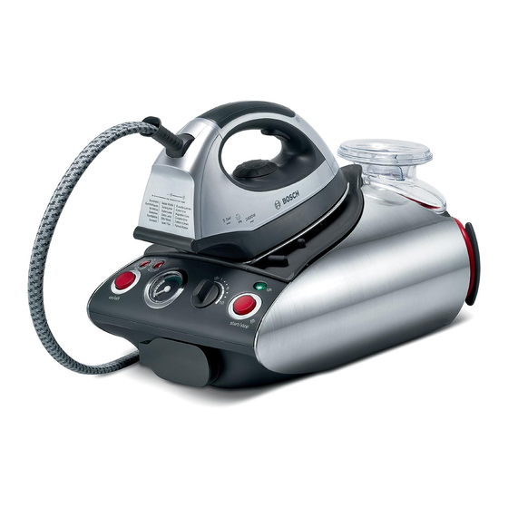 Bosch Sensixx B25L professional Instrucciones De Uso