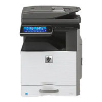 HP MFP S956dn Guia De Inicio Rapido