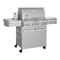 Parrillas Weber Summit S-470 Guia Del Propietario