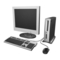 Computadoras de Escritorio HP Compaq D530 Guía De Referencia De Hardware