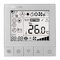 Controladores Toshiba RBC-ASC11E Manual Del Propietário