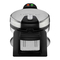 Wafleras Cuisinart WAF-F30 Serie Manual De Instrucciones Y Libro De Recetas