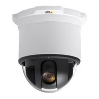 Axis Communications 233D Manual De Instrucciones