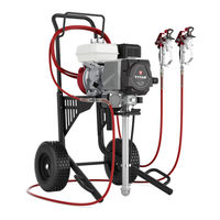 Titan ELITE 4500 Manual De Mantenimiento