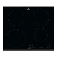 Electrolux LIT60433 Manual De Instrucciones