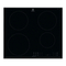 Estufas Electrolux LIT60433 Manual De Instrucciones