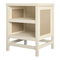 Muebles de Interior Ameriwood HOME B342456339COM0 Instrucciones De Montaje