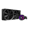 Manual del Refrigerador Líquido NZXT Kraken Serie Z