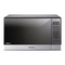 Manual de Panasonic NN-SN686S, NN-SN67HS, NN-SN65HS, NN-SN686SAZH