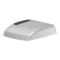 Dometic COOLAIR RT 780 Instrucciones De Uso