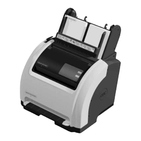 GBC ProClick Pronto P2000 Instrucciones De Manejo