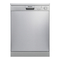 Lavaplatos Benavent LVBV6060X Manual De Instrucciones