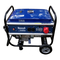Generadores Portátiles HERKULES HSE 5500 D Manual De Instrucciones Original