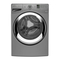 Lavadoras Whirlpool 7MWFW95HED Manual De Uso Y Cuidado