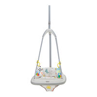 Graco Bumper Jumper Manual Del Usuario