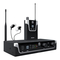 Sistemas de Altavoces LD Systems U300 IEM SERIE Manual De Usuario