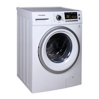 THOMSON TW 814 EU Manual De Instrucciones