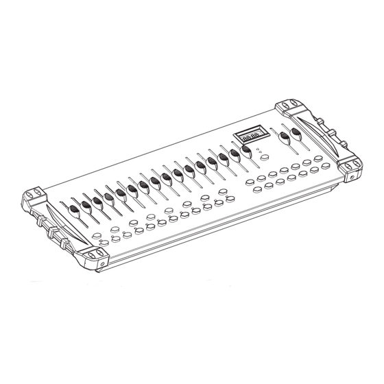 Lite Tek DIRECTOR 1 Manual De Usuario