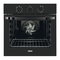 Zanussi ZOB22601BU