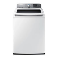 Samsung WA45H7200A Serie Manual De Usuario