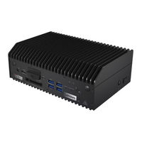 Lenovo ThinkEdge SE70 Guia Del Usuario