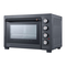 Manual del horno de vapor puro de 20 litros Toshiba TL-MC40EZF