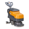 Fregadoras diversey TASKI swingo 455E Instrucciones Originales De Uso