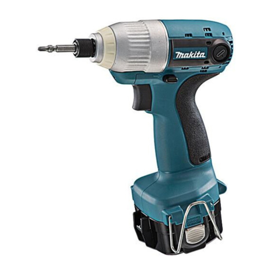 Makita 6980FD Manual De Instrucciones