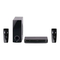 Receptores AV LG HT462SZ Manual Del Propietário