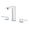 Equipo de Fontaneria Grohe EUROPLUS 20 302 Manual De Instrucciones
