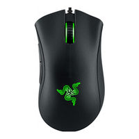 Razer DeathAdder Guia Principal