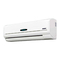 Acondicionadores de Aire AERMEC FCWI 222V Manual De Uso E Instalación