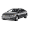 Automóviles Chevrolet VOLT 2017 Manual Del Propietário