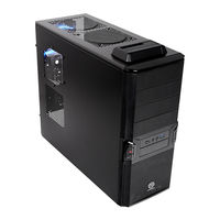 Thermaltake VL80001N2Z Manual Del Usuario