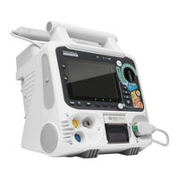 CU Medical Systems LiFEGAIN CU-HD1 Instrucciones De Uso